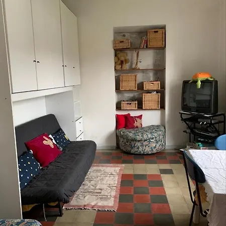Apartment Rovaio *