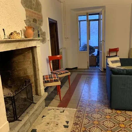 Apartment Rovaio