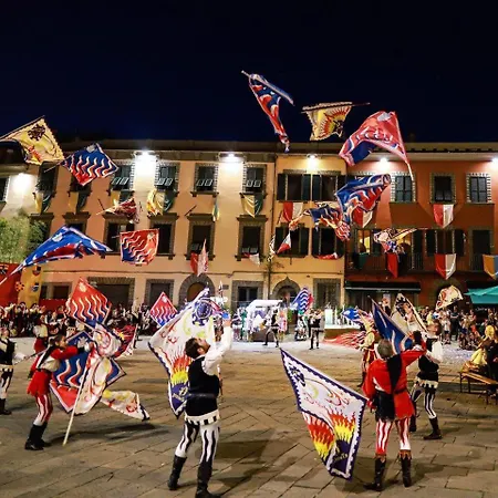 Διαμέρισμα Rovaio Fivizzano