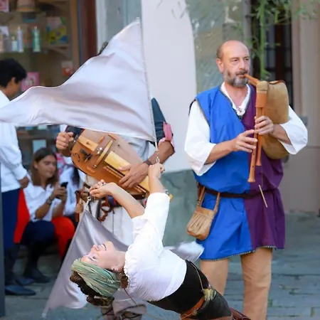 Rovaio Διαμέρισμα *