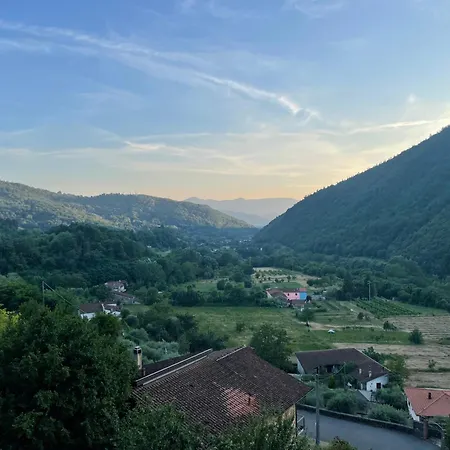 Rovaio Διαμέρισμα Fivizzano