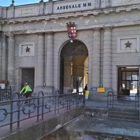 Διαμέρισμα Rovaio