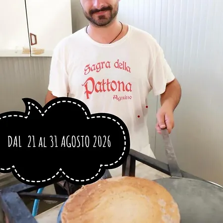 Rovaio Apartmán *